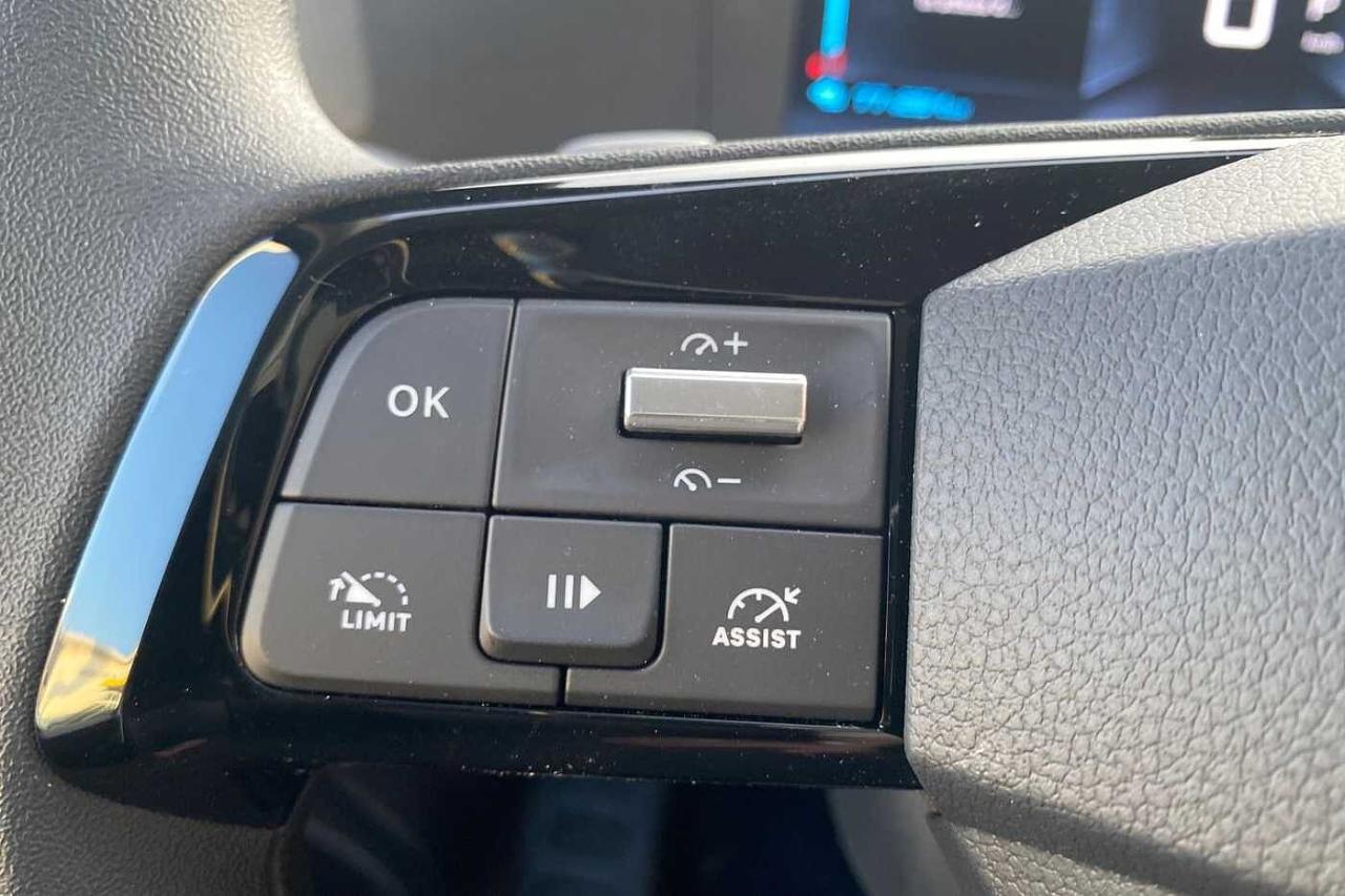 Citroën Citroën Jumpy usata 14