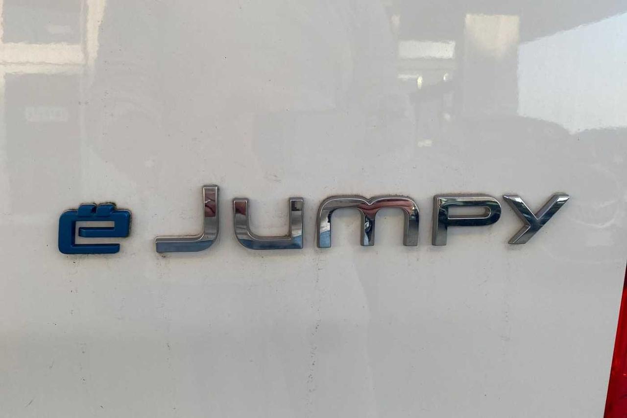 Citroën Citroën Jumpy usata 15