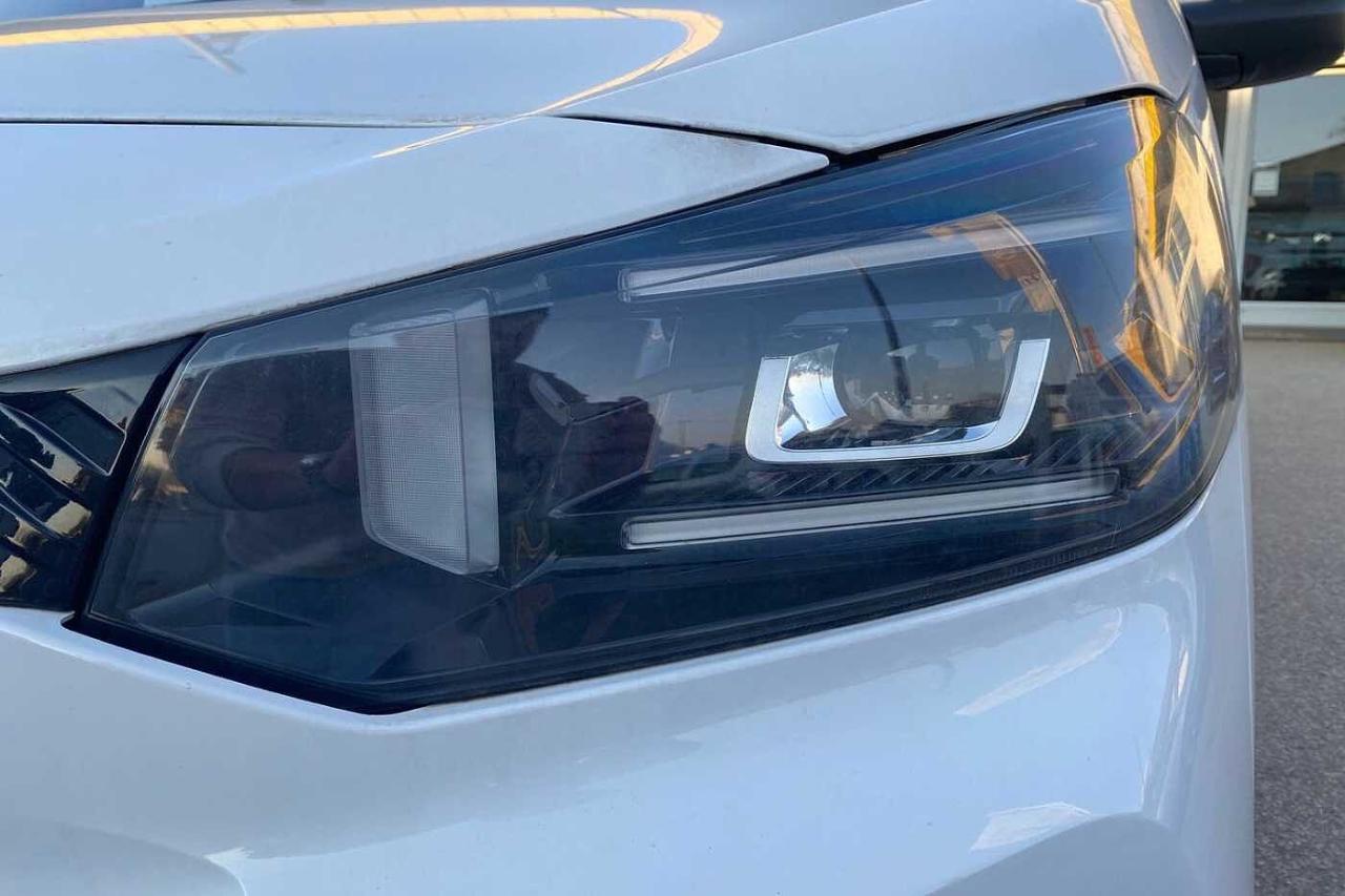 Citroën Citroën Jumpy usata 17