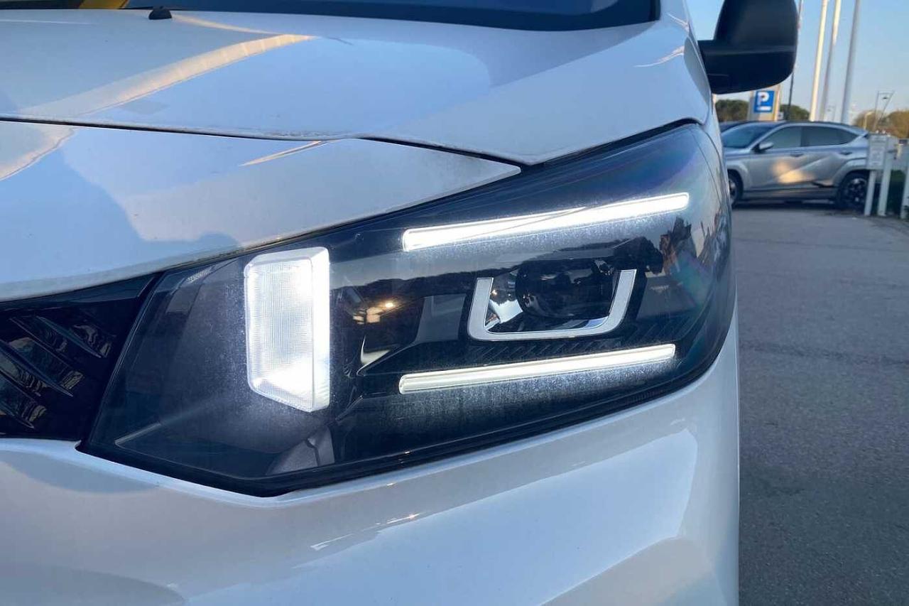 Citroën Citroën Jumpy usata 18