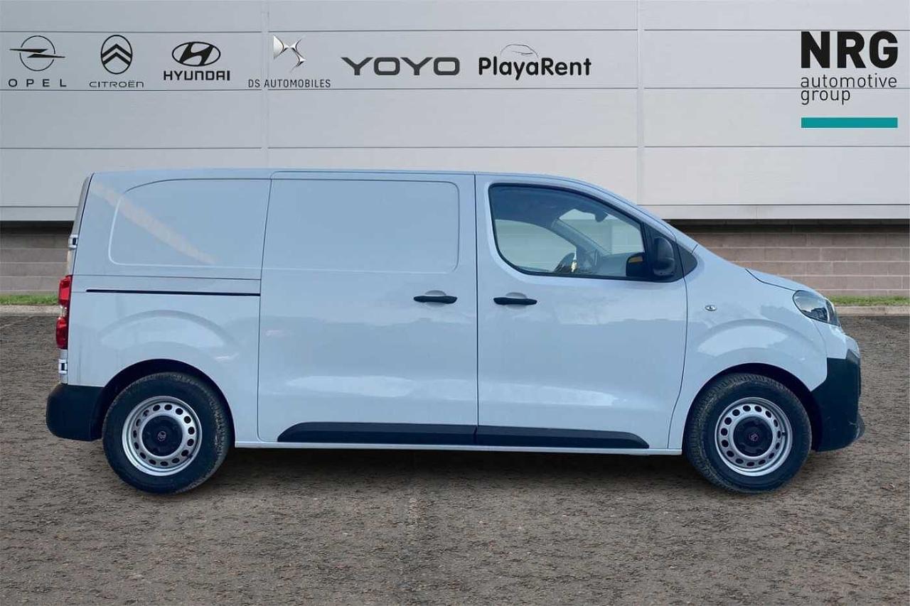 Citroën Citroën Jumpy usata 19