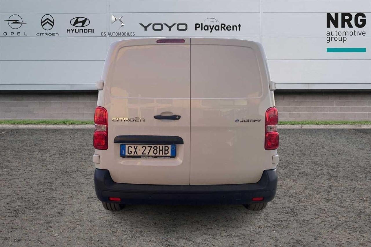 Citroën Citroën Jumpy usata 22