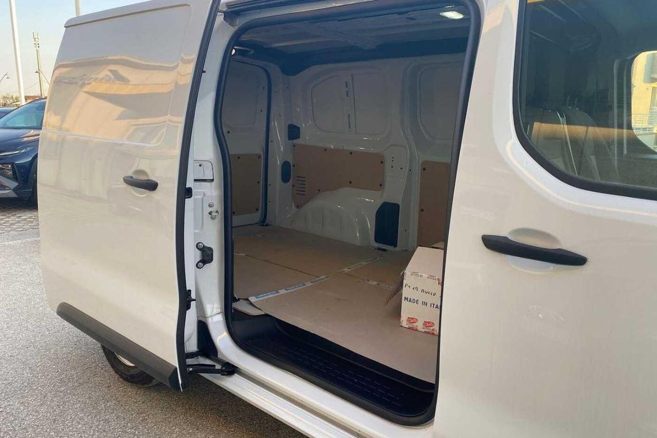 Citroën Citroën Jumpy usata 24