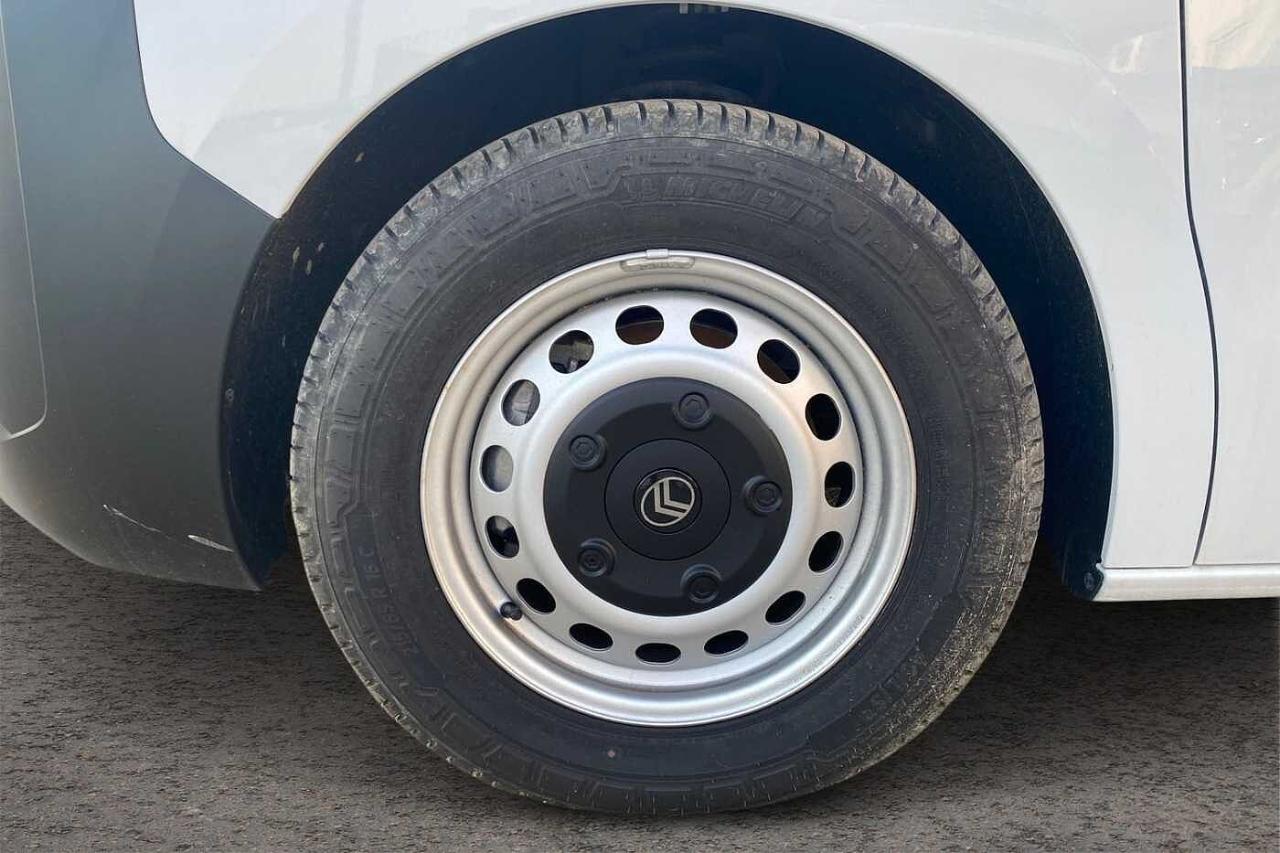 Citroën Citroën Jumpy usata 25