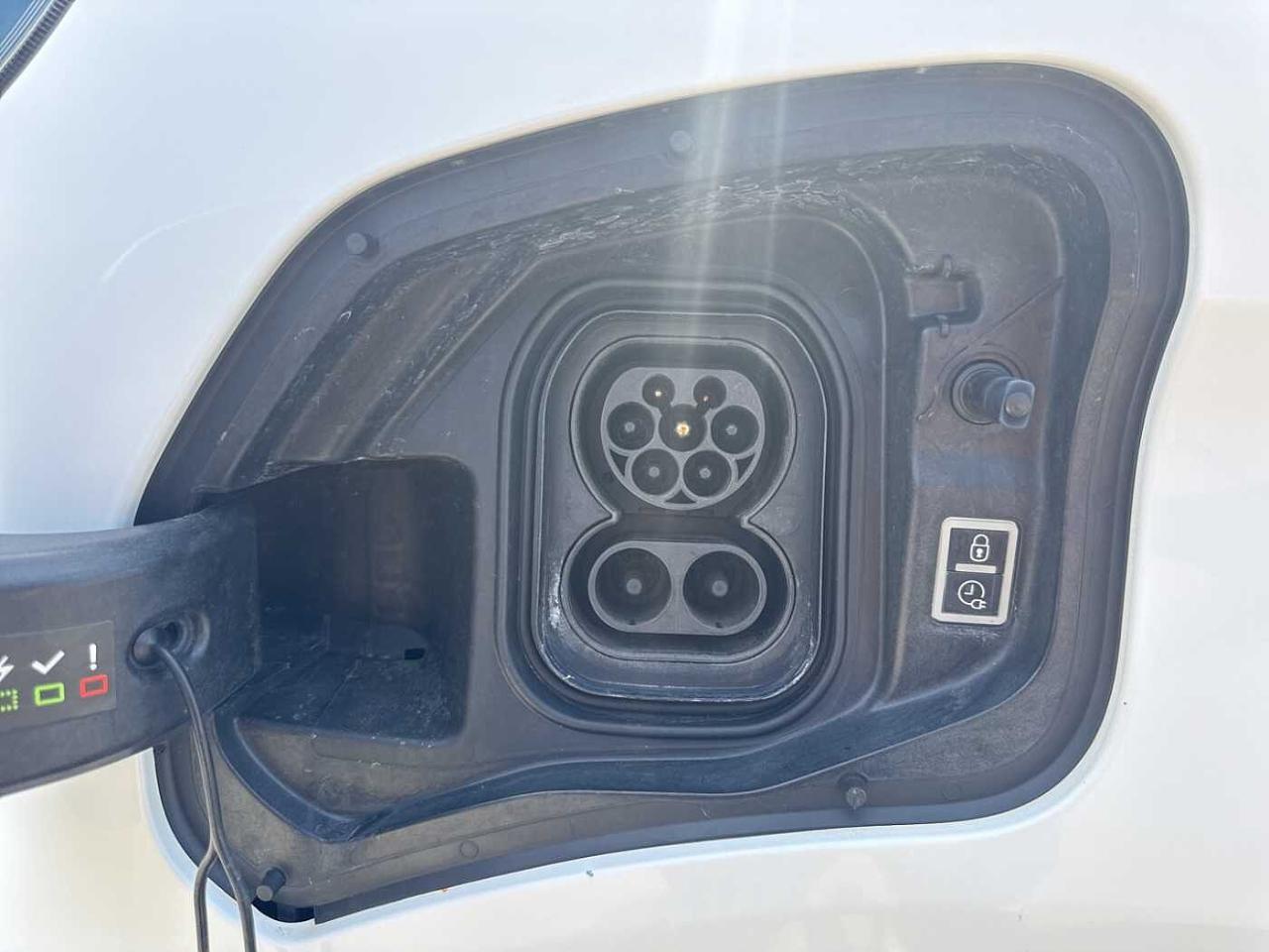 Citroën Citroën Jumpy usata 1