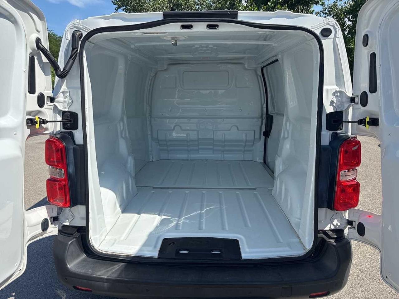 Citroën Citroën Jumpy usata 4