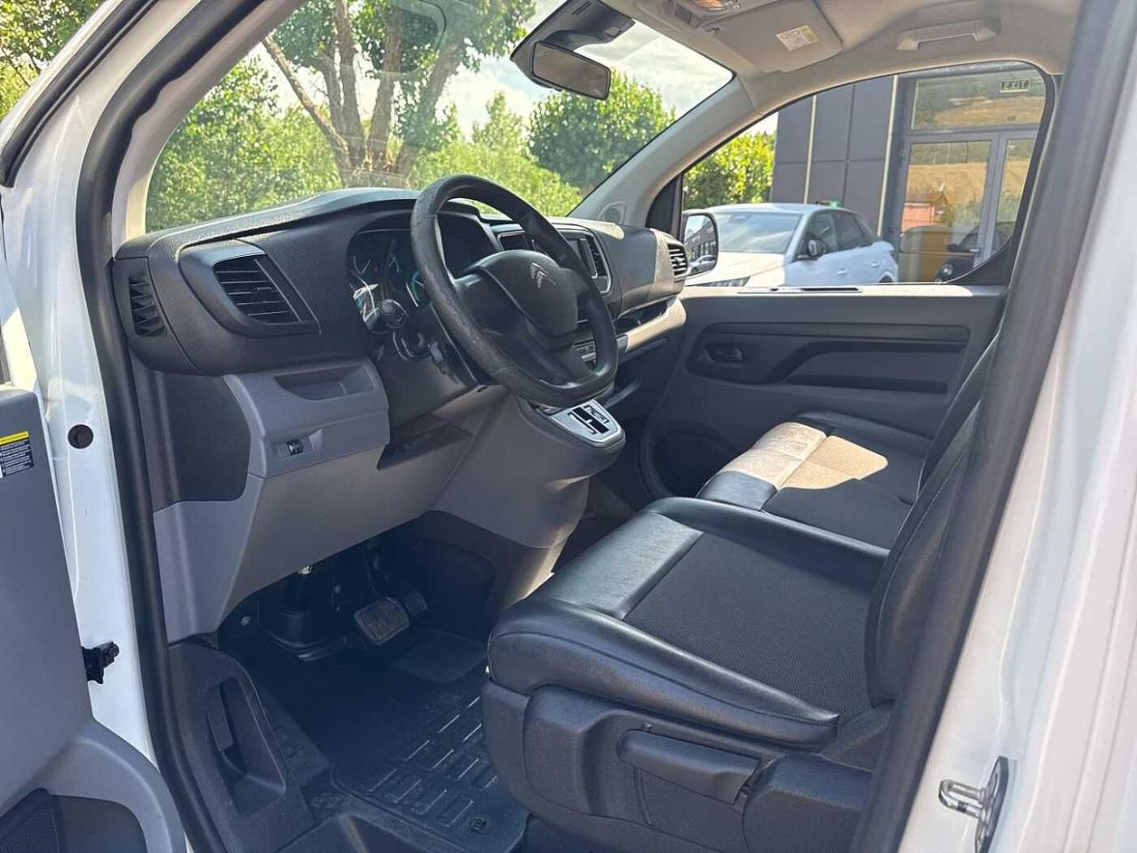 Citroën Citroën Jumpy usata 5