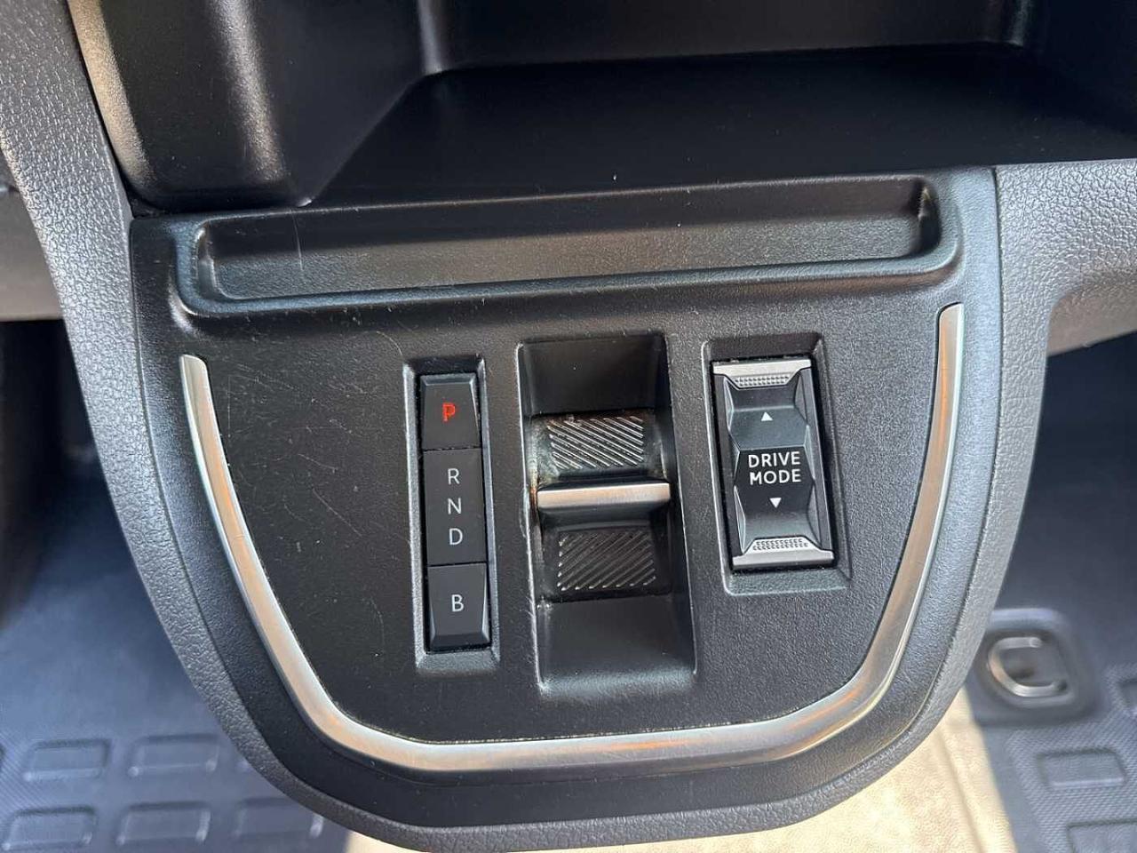 Citroën Citroën Jumpy usata 6