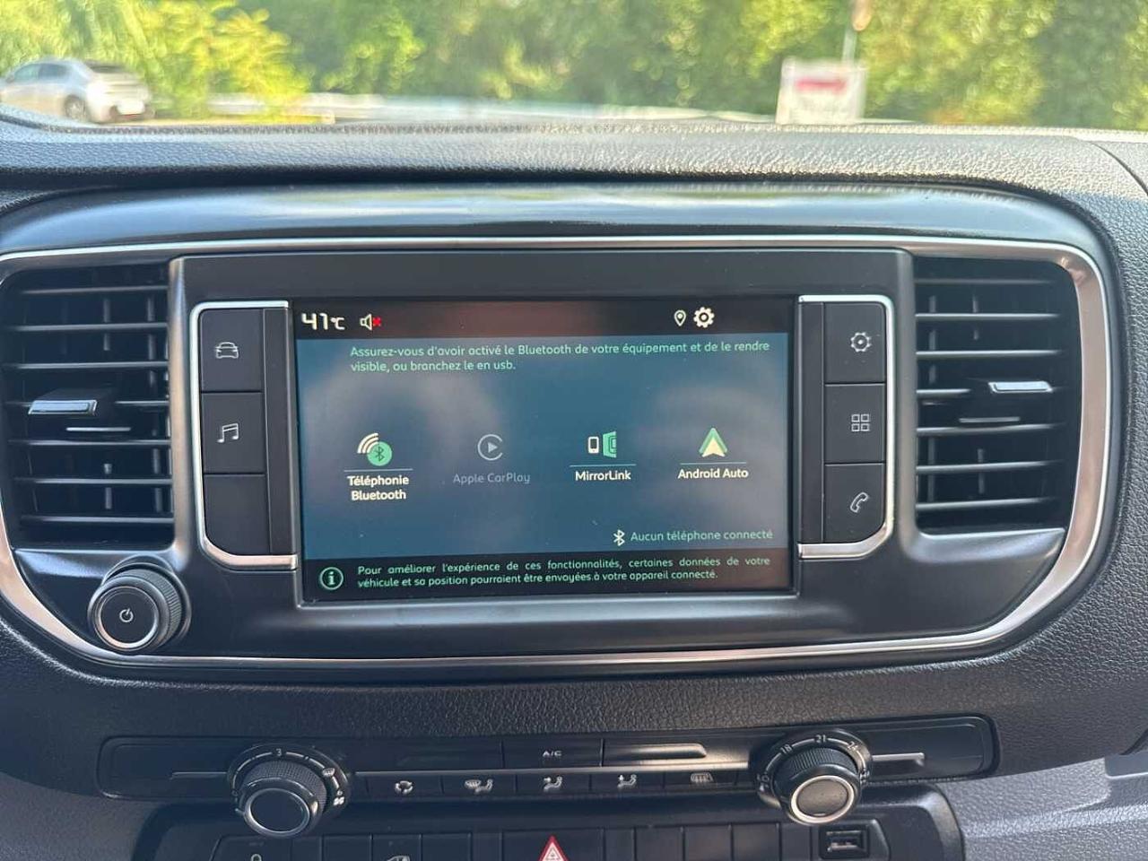 Citroën Citroën Jumpy usata 13