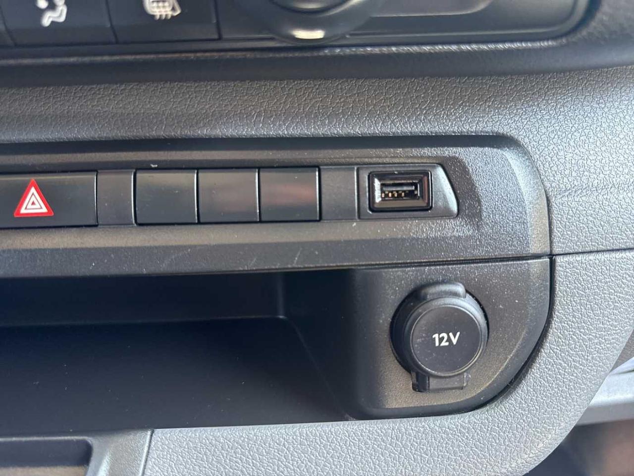 Citroën Citroën Jumpy usata 14