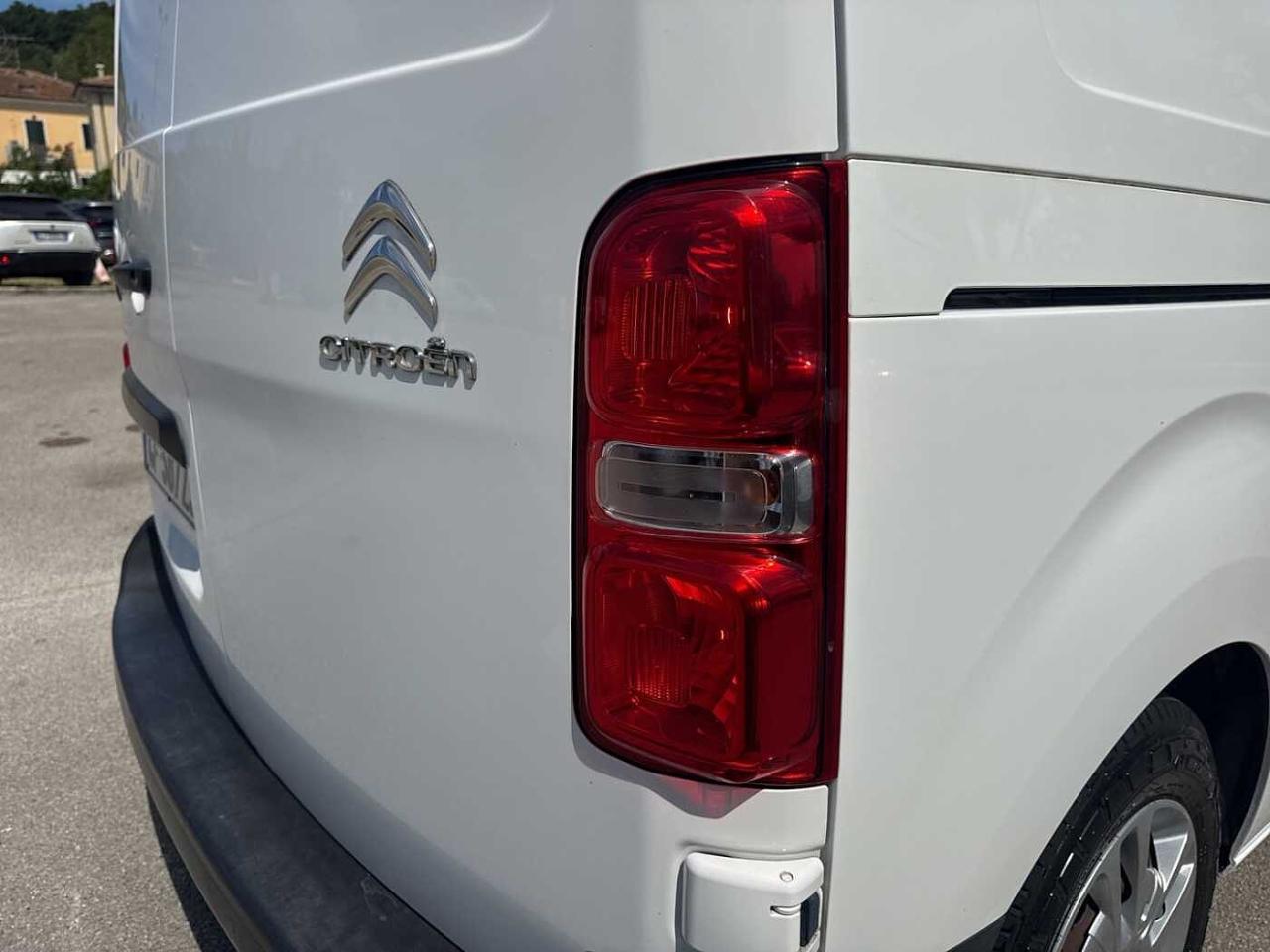 Citroën Citroën Jumpy usata 22