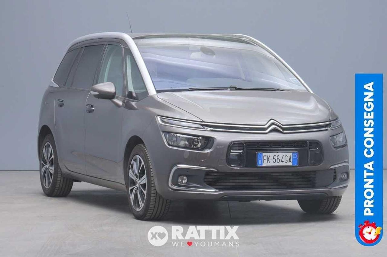 Citroen C4 Grand Picasso