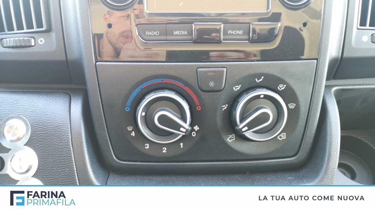 Citroën Citroën Jumper usata 15
