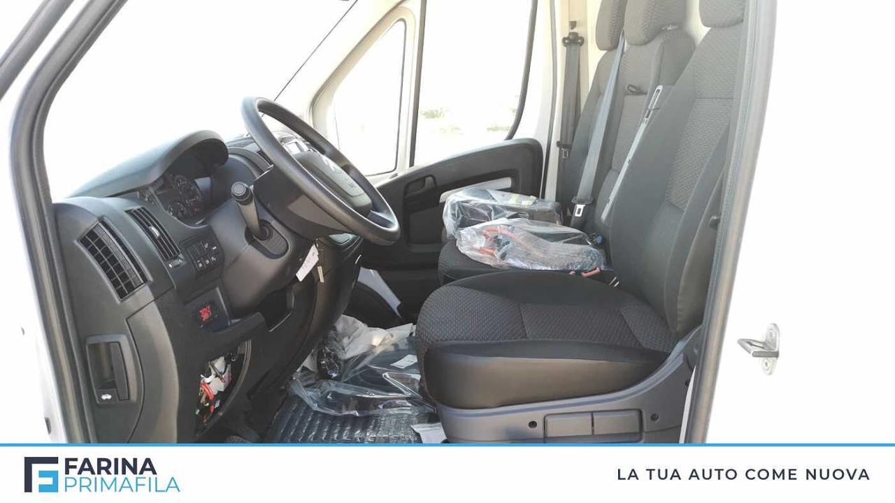 Citroën Citroën Jumper usata 17