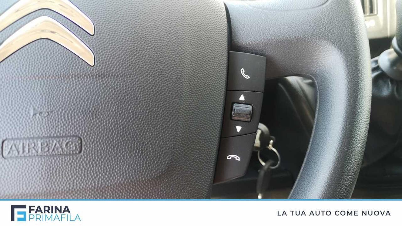 Citroën Citroën Jumper usata 10