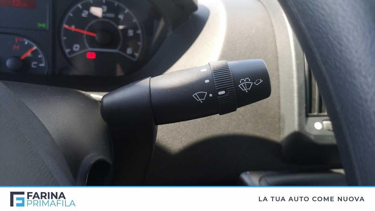 Citroën Citroën Jumper usata 13