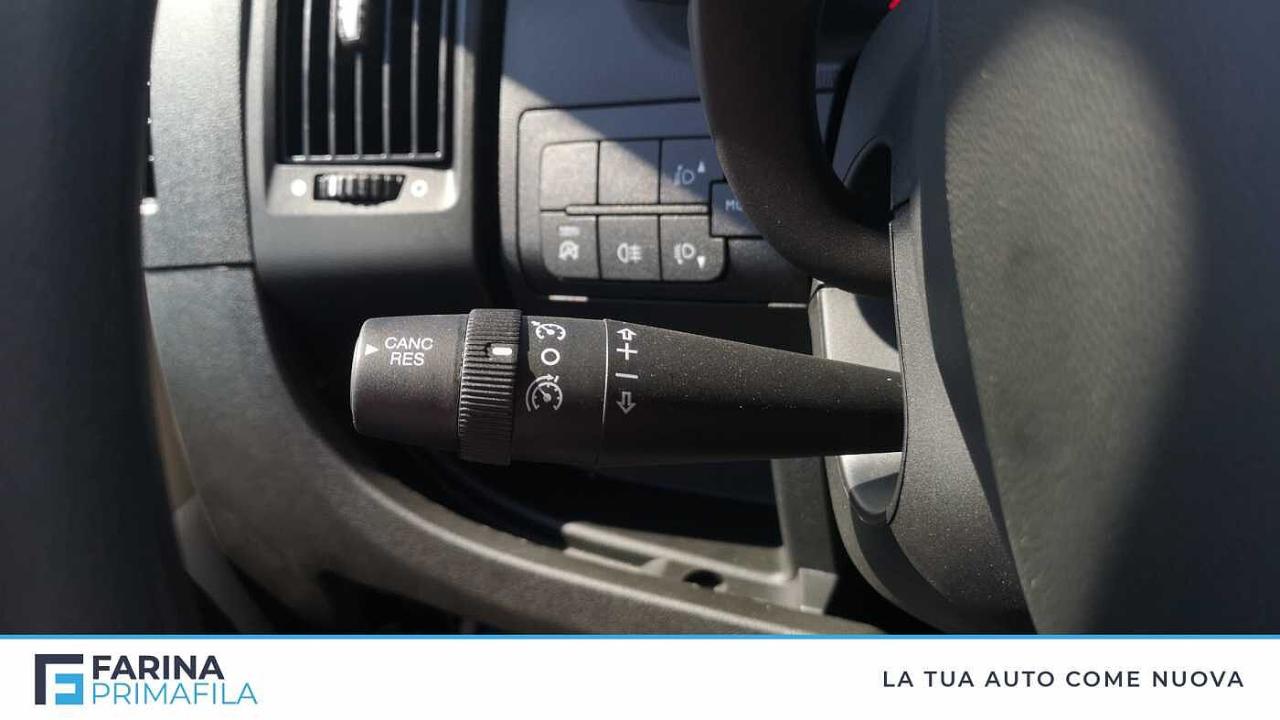Citroën Citroën Jumper usata 14