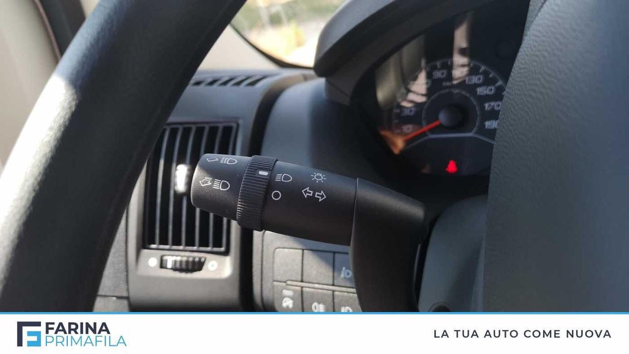 Citroën Citroën Jumper usata 15