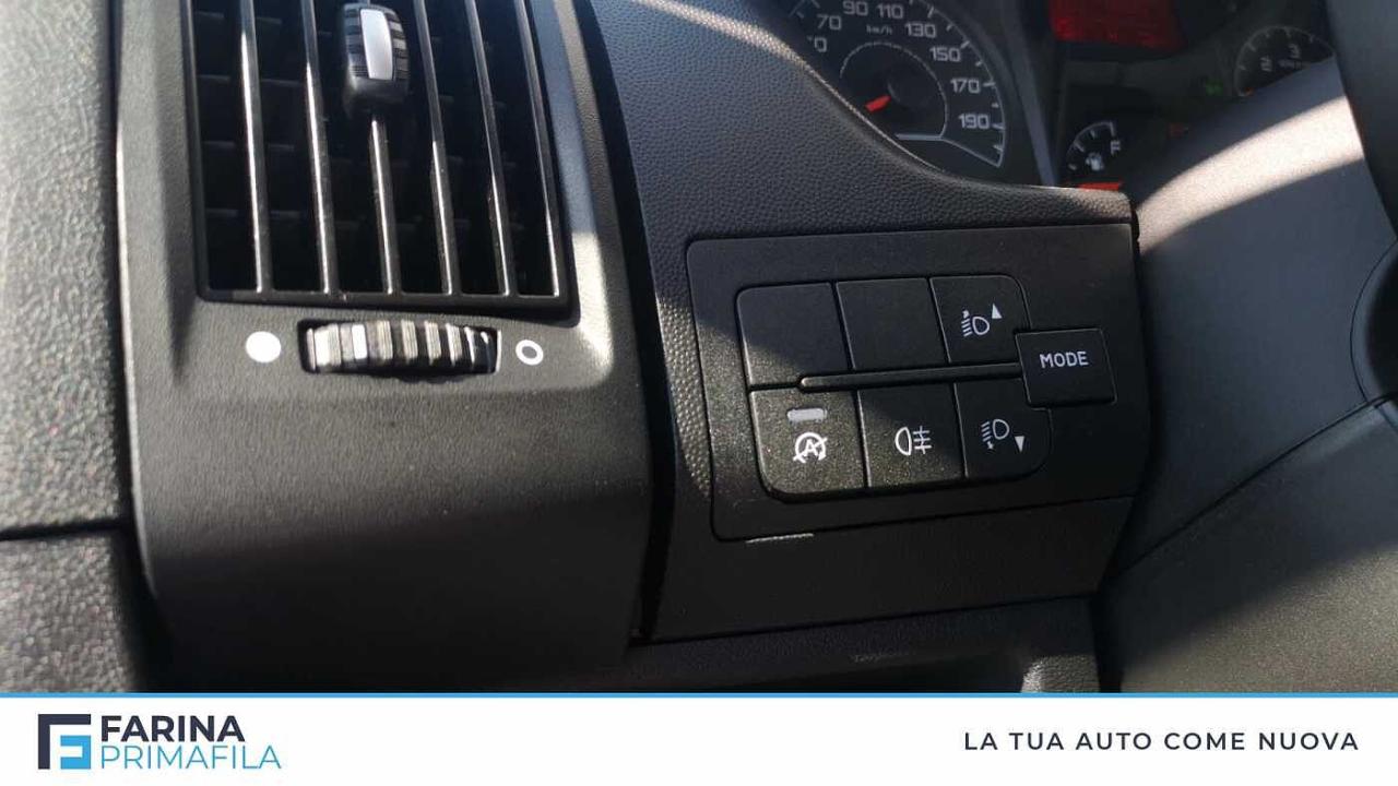 Citroën Citroën Jumper usata 16
