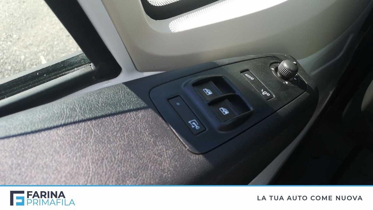 Citroën Citroën Jumper usata 17