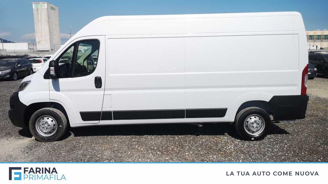 Citroën Citroën Jumper usata 18