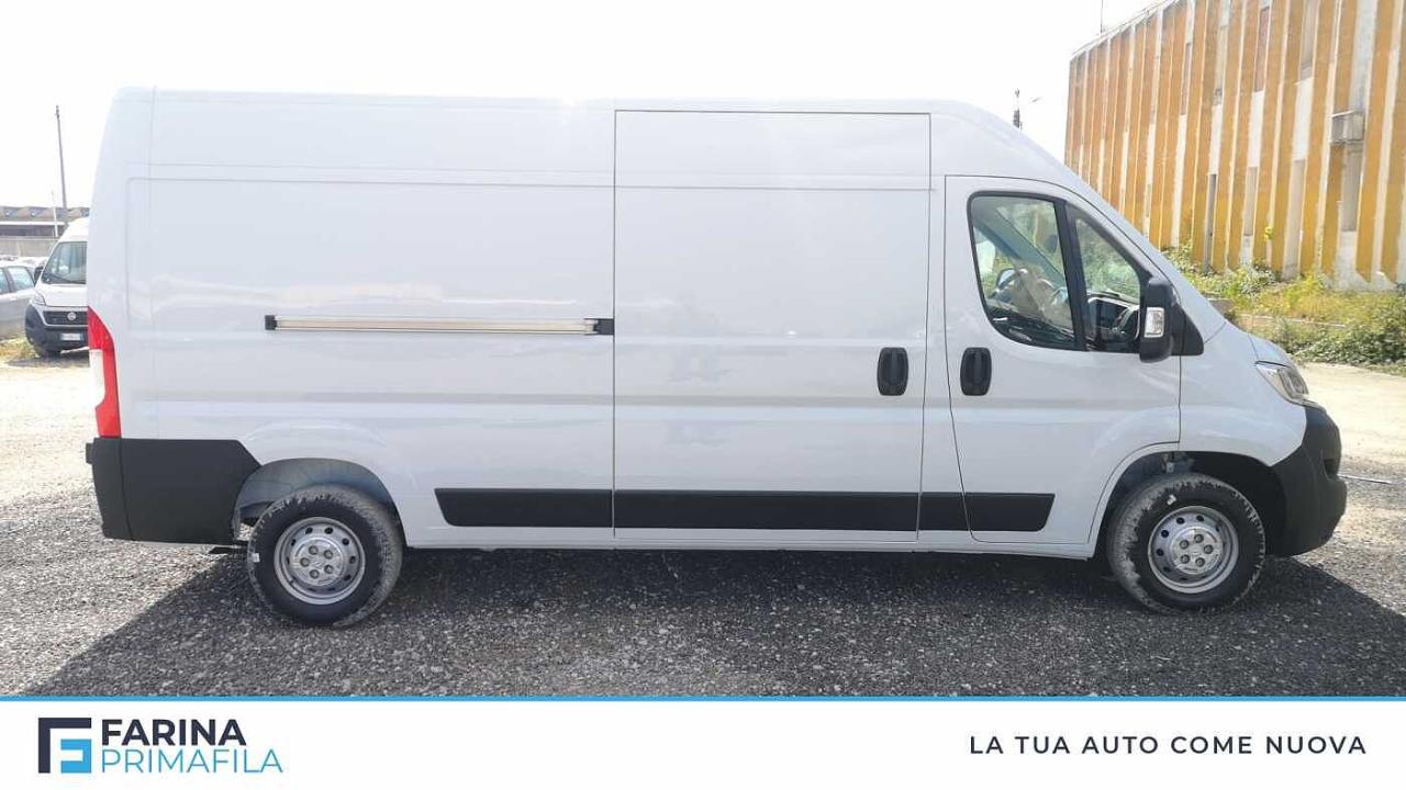 Citroën Citroën Jumper usata 19