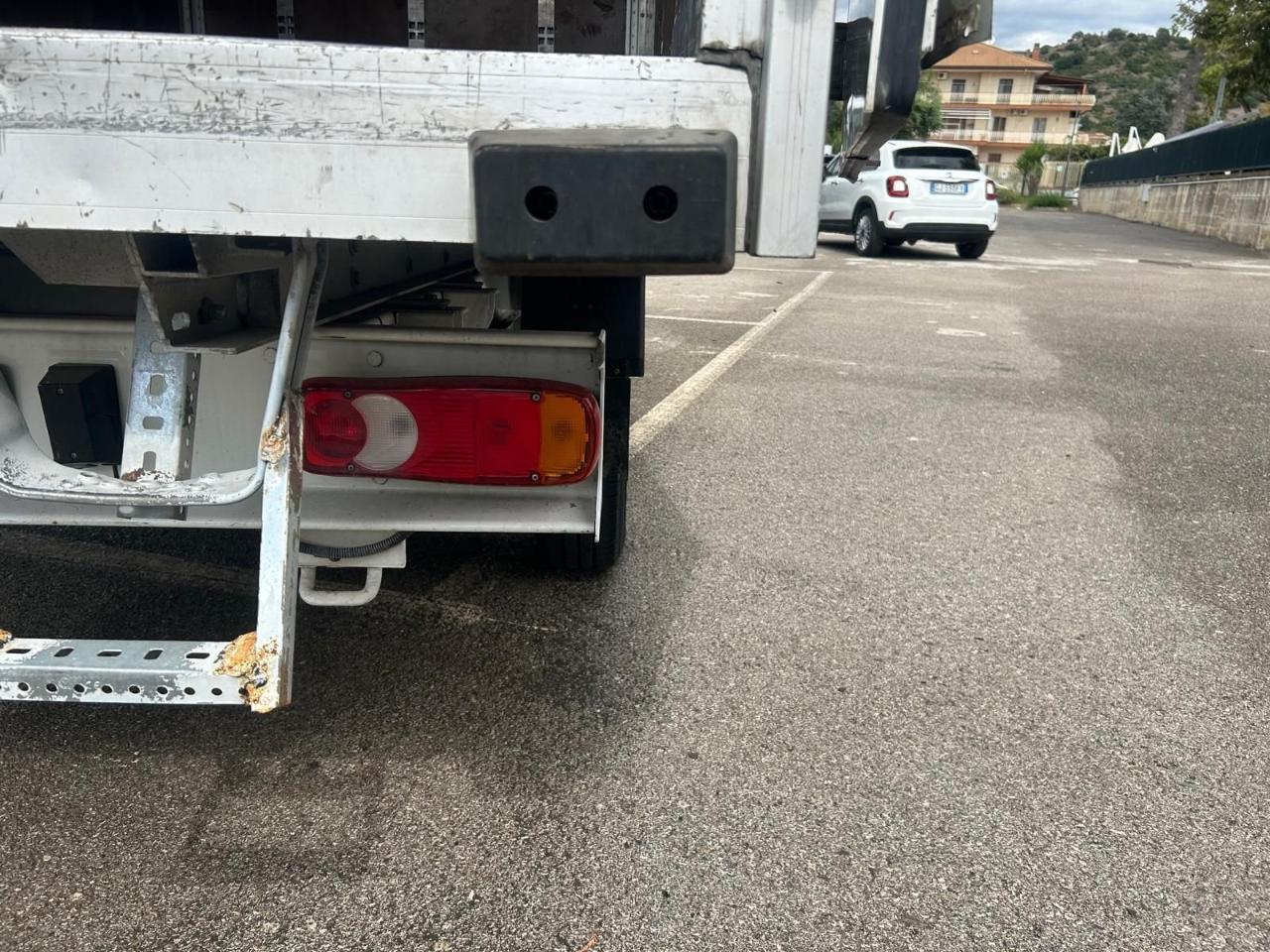 Citroën Citroën Jumper usata 15