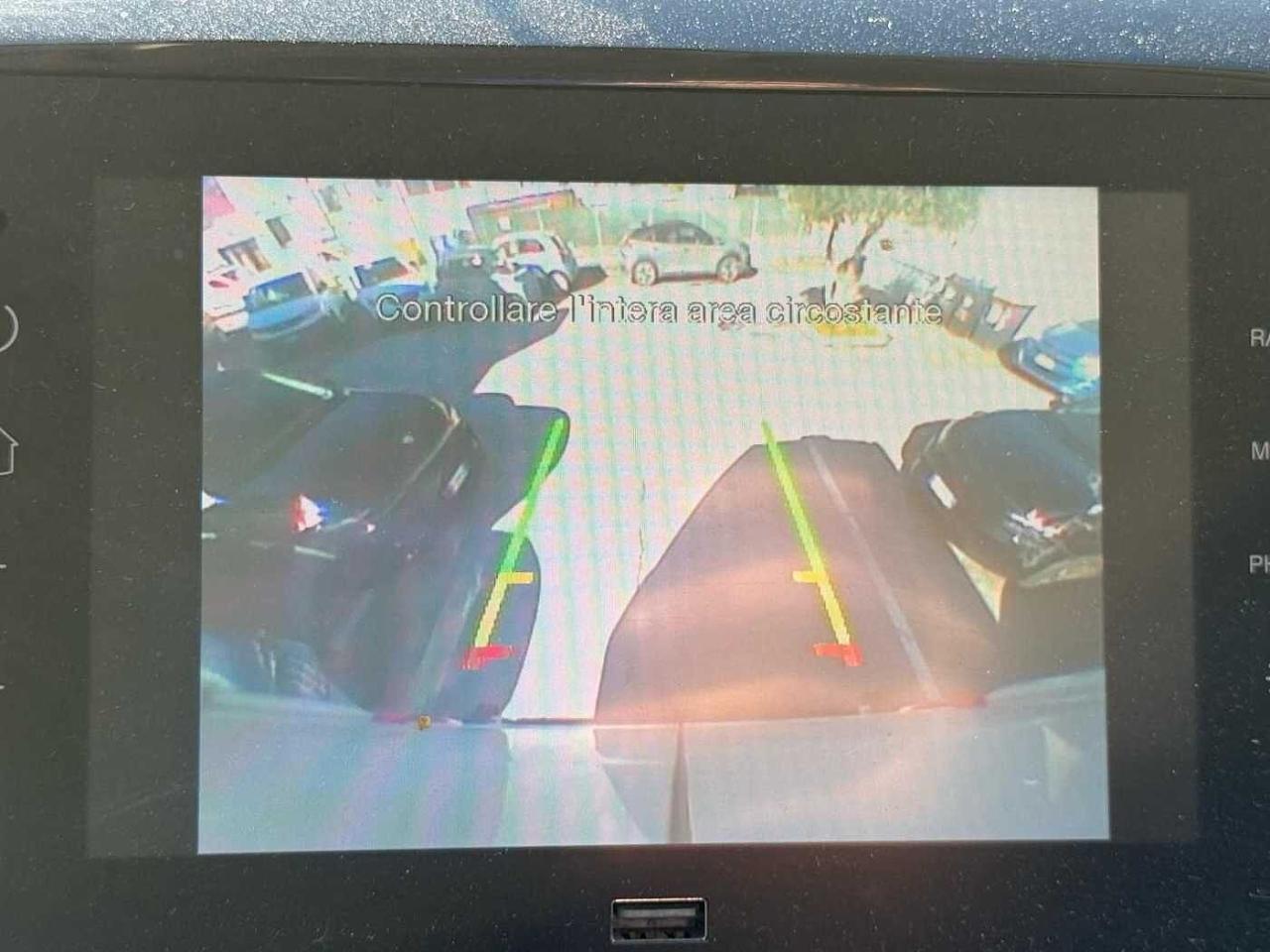 Citroën Citroën Jumper usata 1