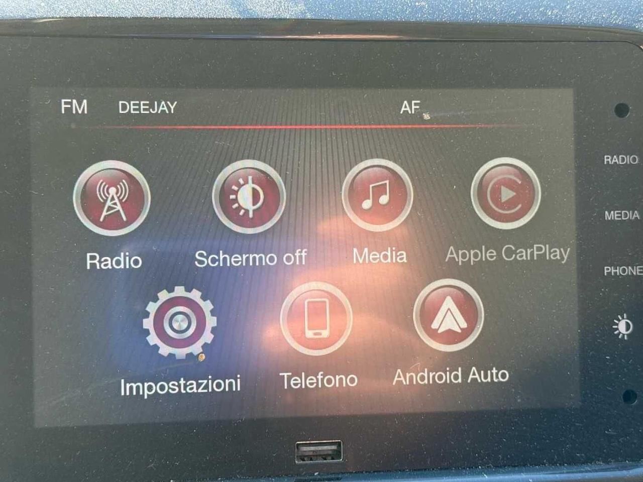 Citroën Citroën Jumper usata 2