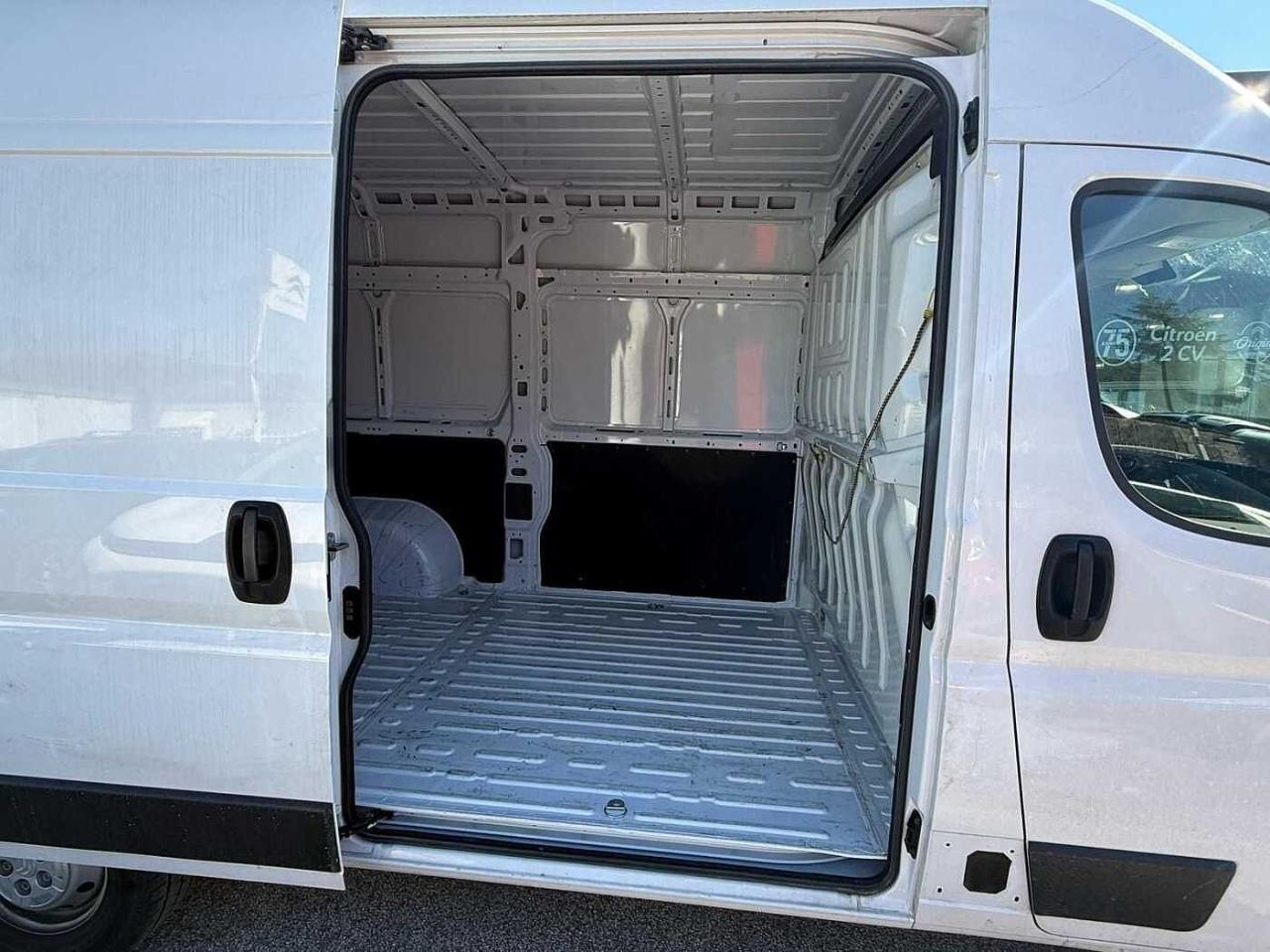 Citroën Citroën Jumper usata 4