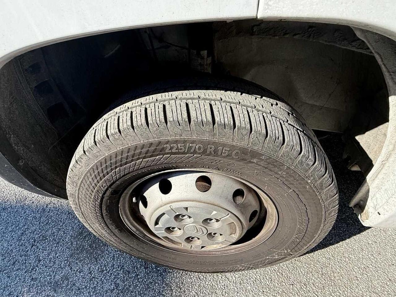 Citroën Citroën Jumper usata 5