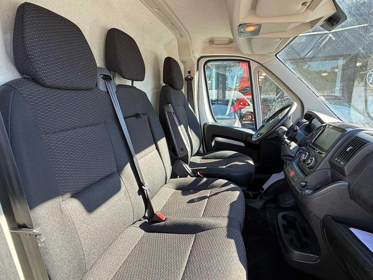 Citroën Citroën Jumper usata 15