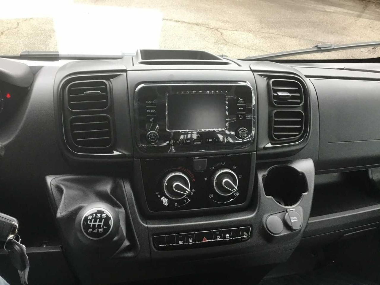 Citroën Citroën Jumper usata, con abs