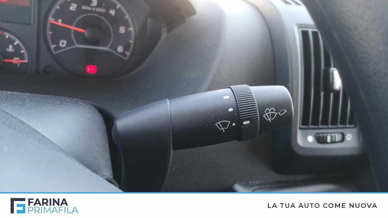 Citroën Citroën Jumper usata, con vetri elettrici
