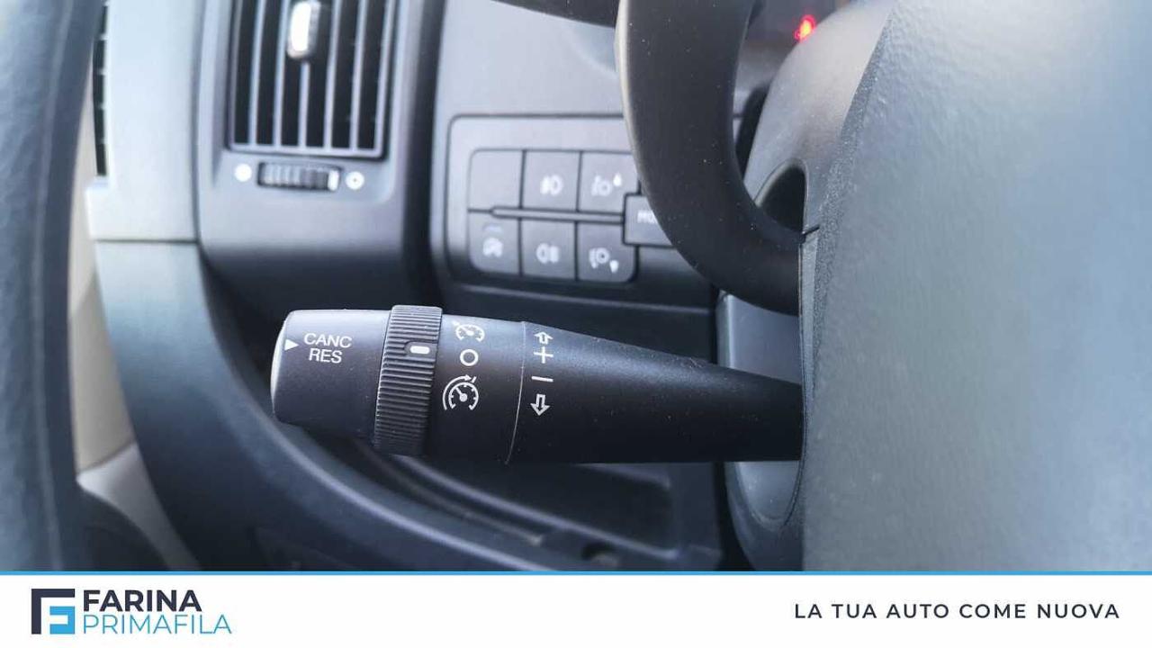 Citroën Citroën Jumper usata 14