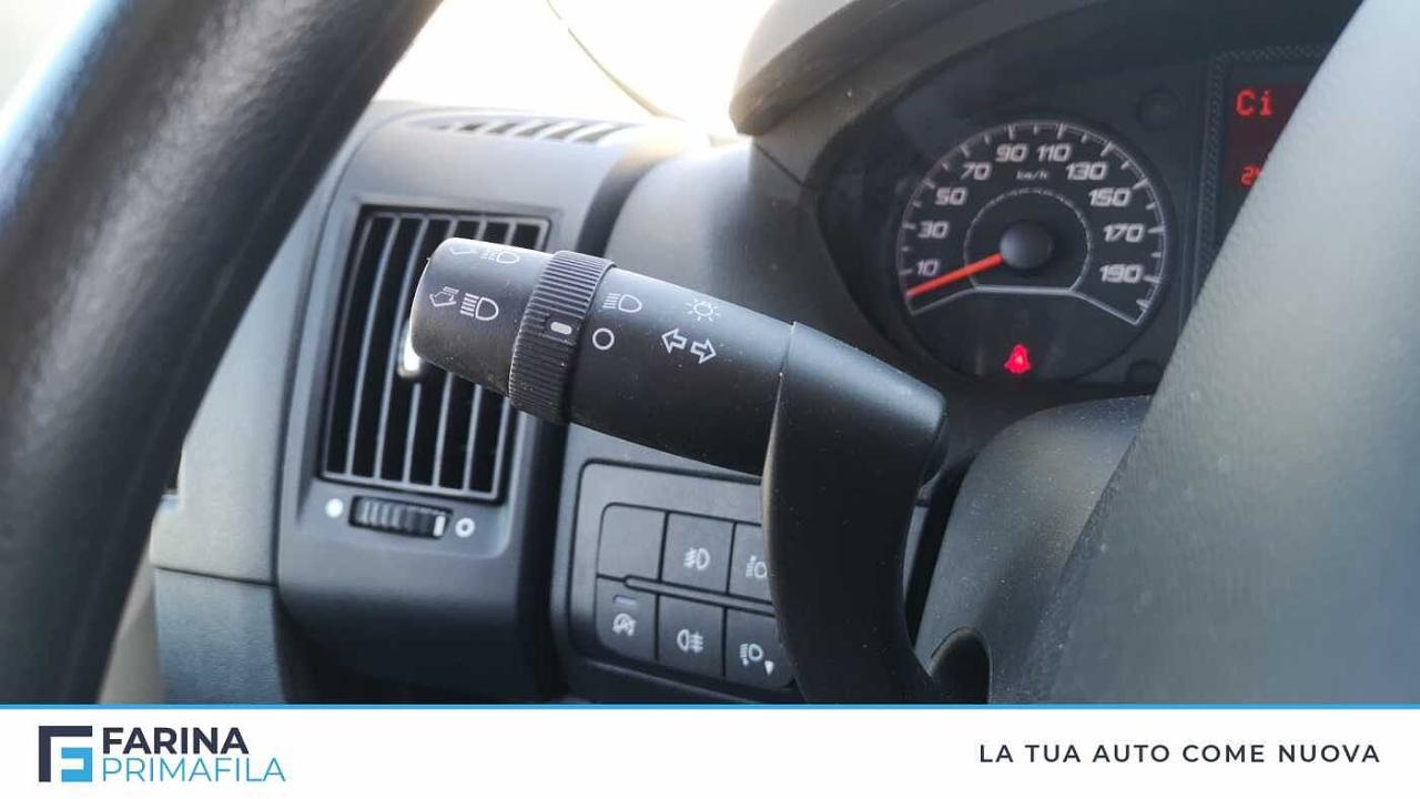 Citroën Citroën Jumper usata 15