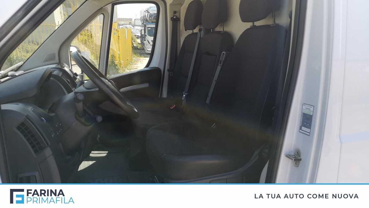 Citroën Citroën Jumper usata 24