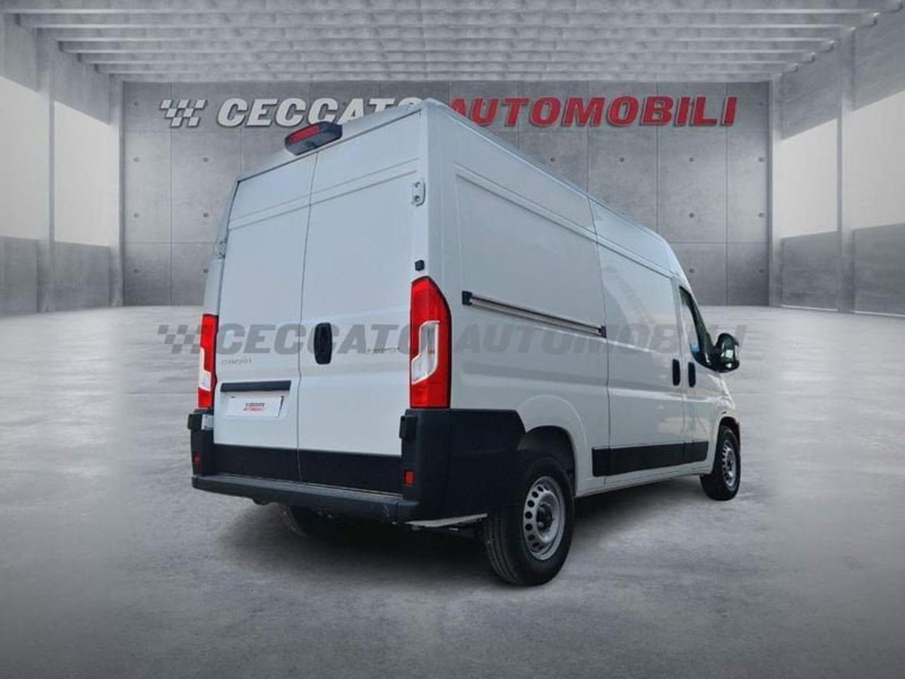Citroën Citroën Jumper usata 8