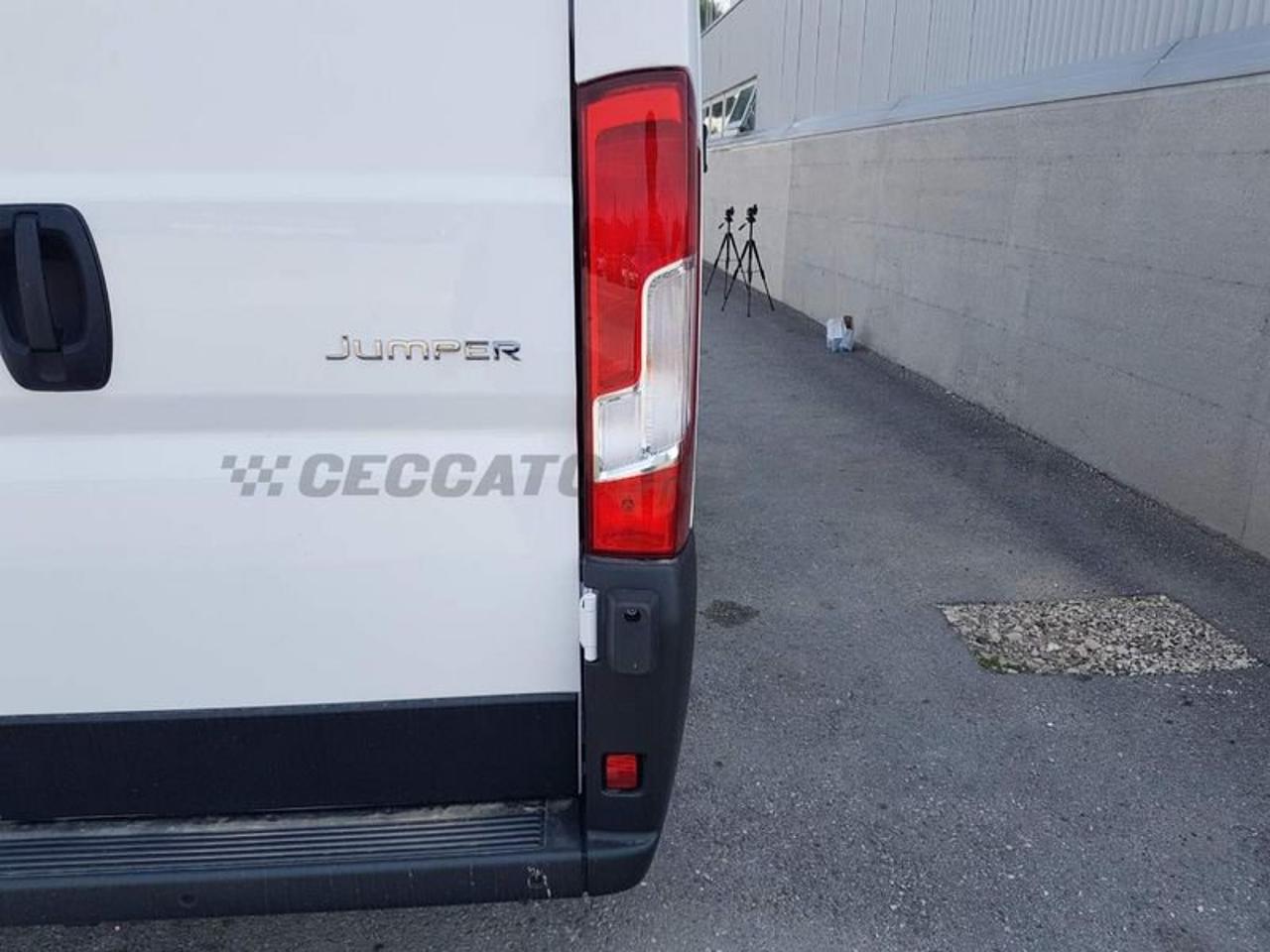 Citroën Citroën Jumper usata 10