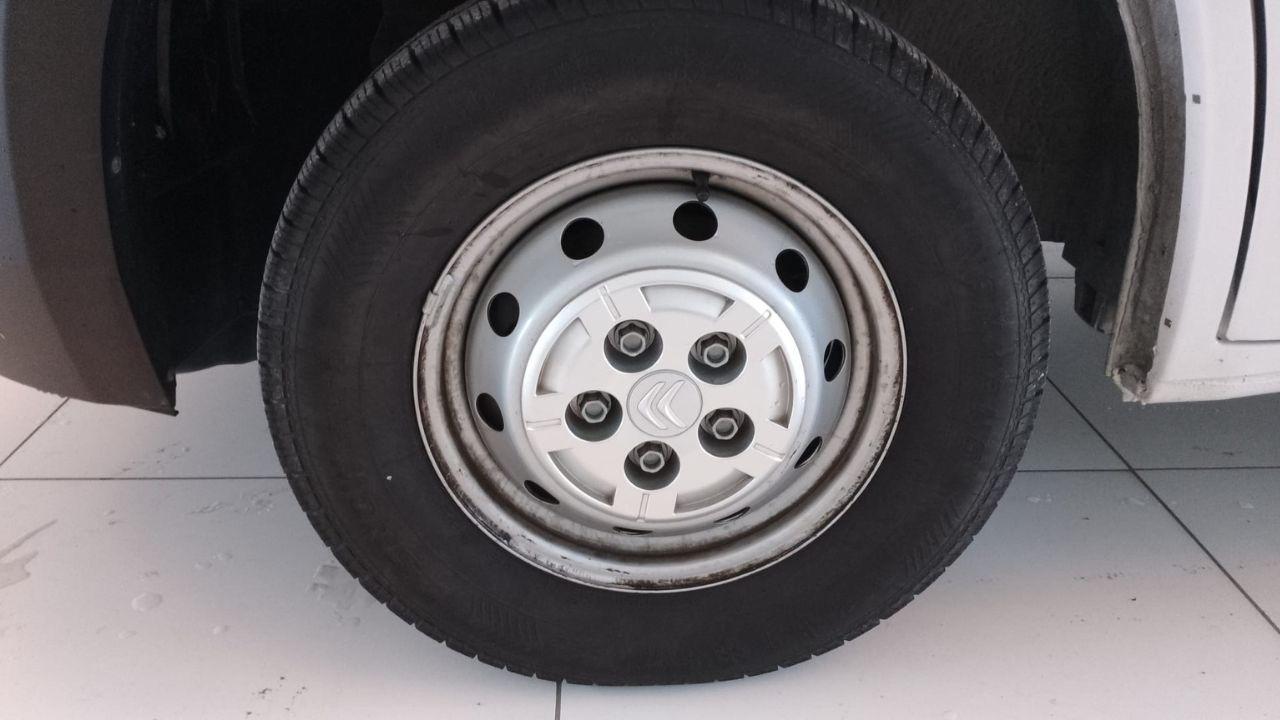 Citroën Citroën Jumper usata 1