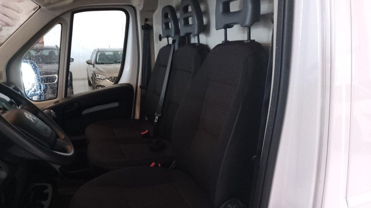 Citroën Citroën Jumper usata 2