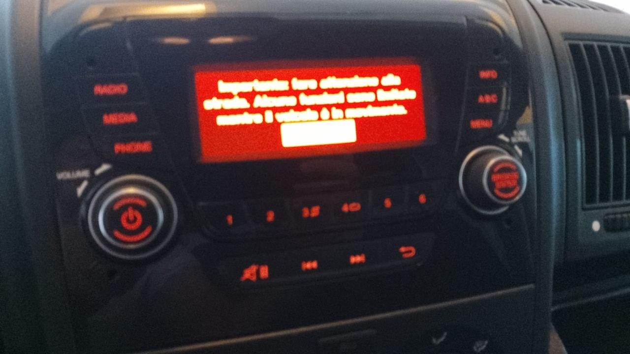 Citroën Citroën Jumper usata 3