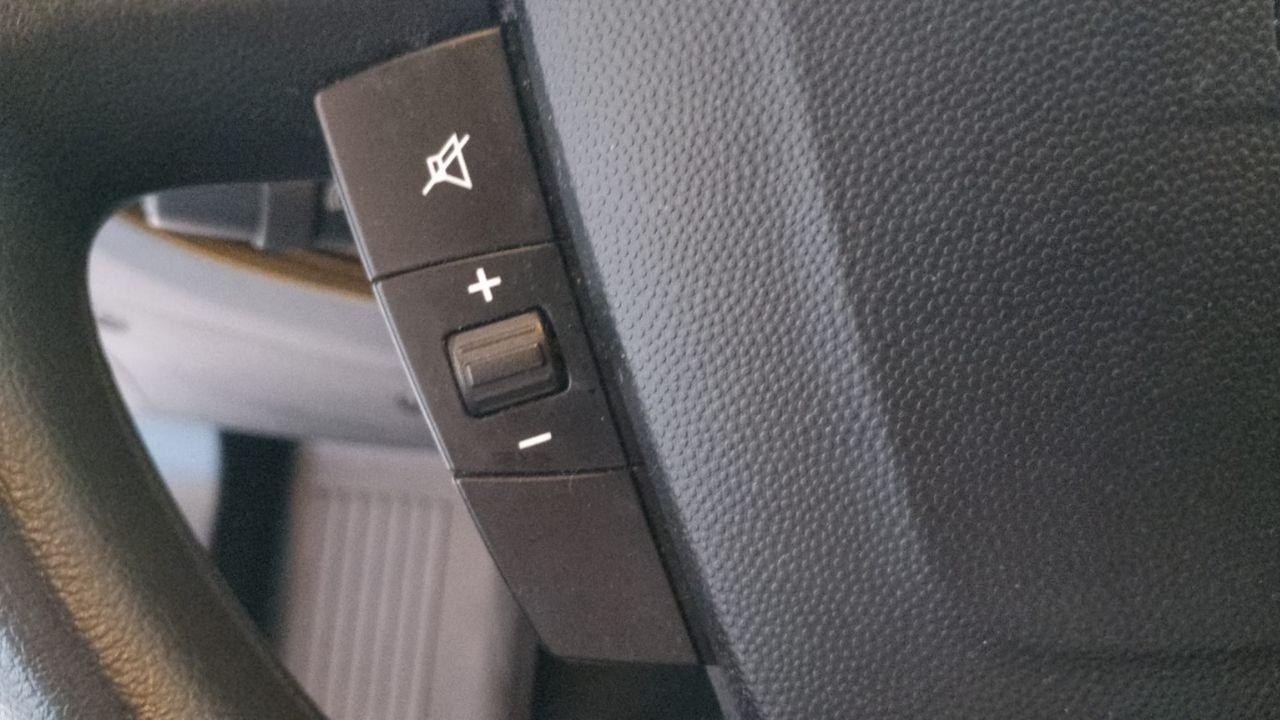 Citroën Citroën Jumper usata 4