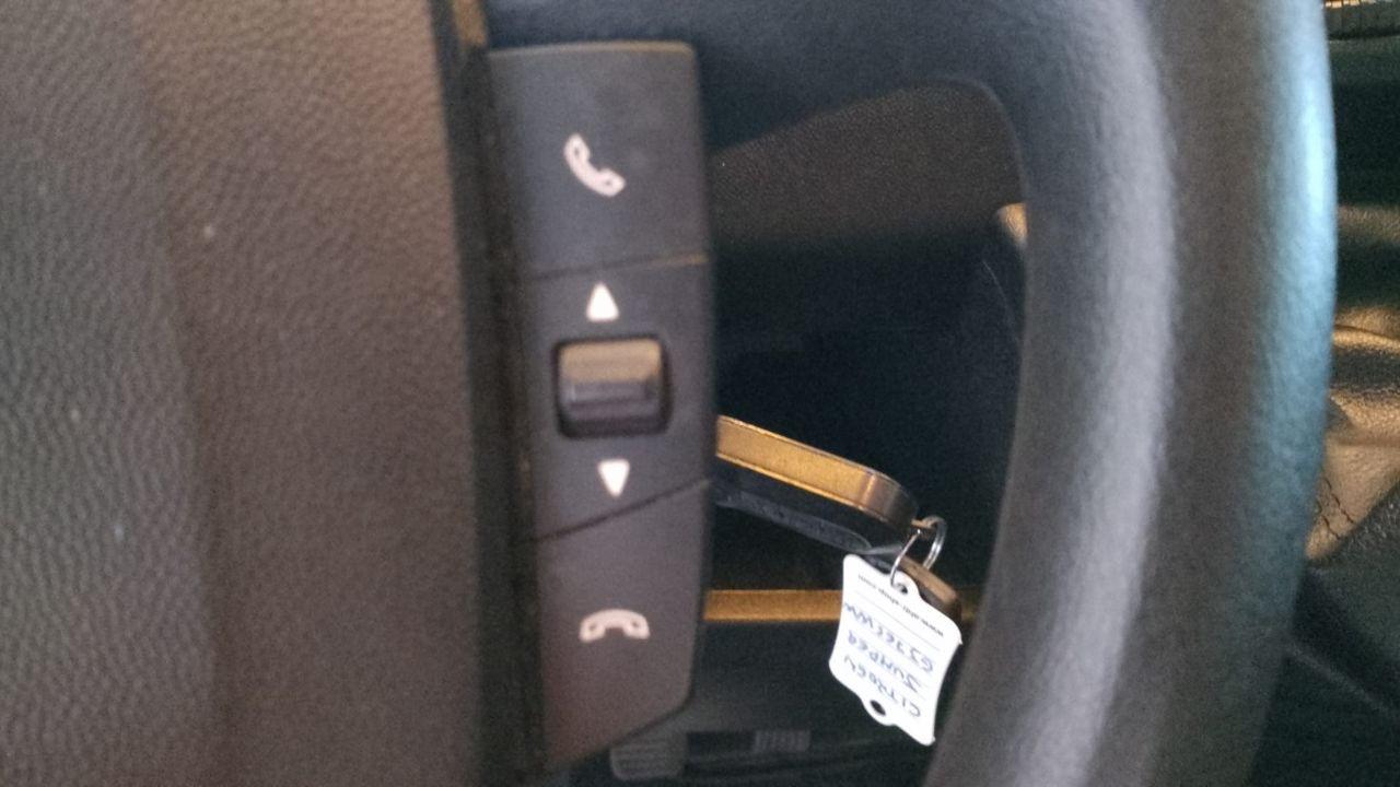 Citroën Citroën Jumper usata 5