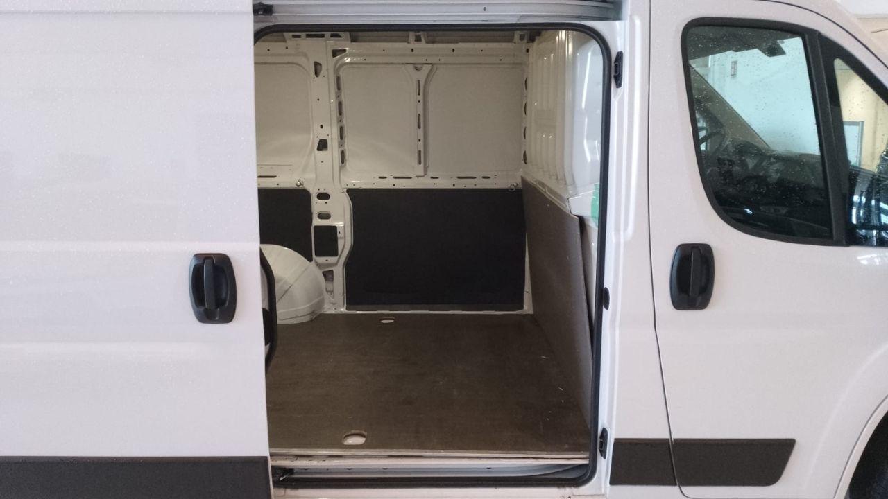 Citroën Citroën Jumper usata 7