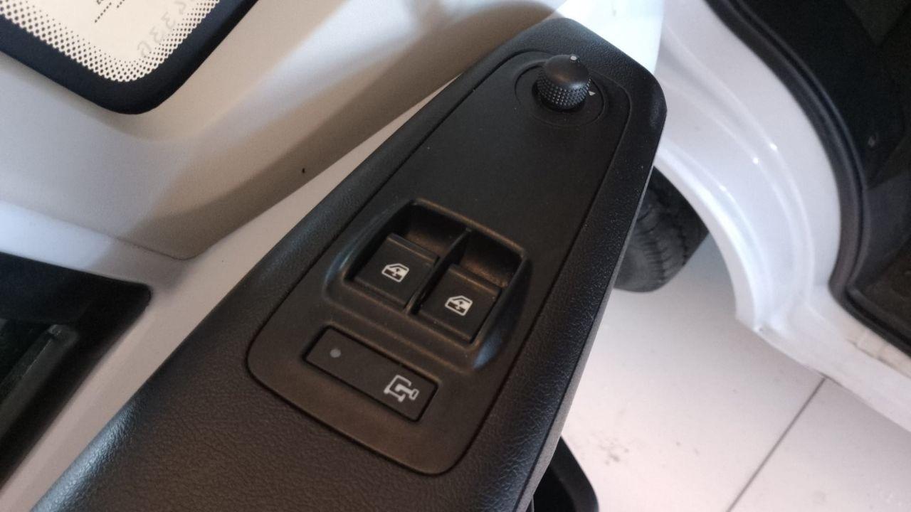 Citroën Citroën Jumper usata 8