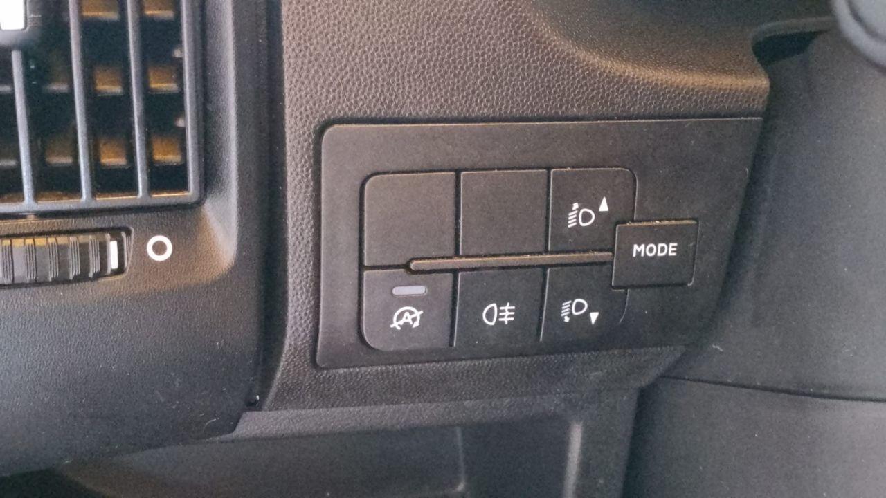 Citroën Citroën Jumper usata 13