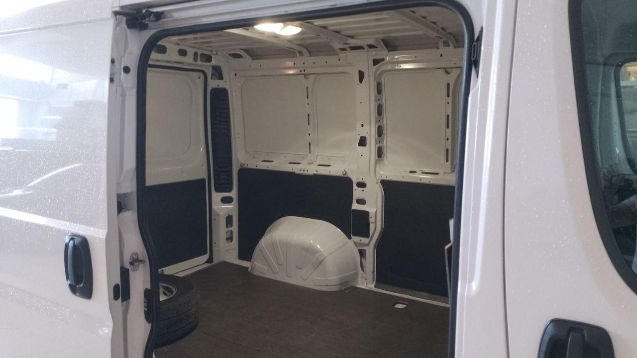 Citroën Citroën Jumper usata 14