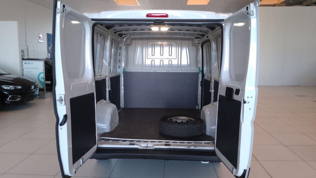 Citroën Citroën Jumper usata 20