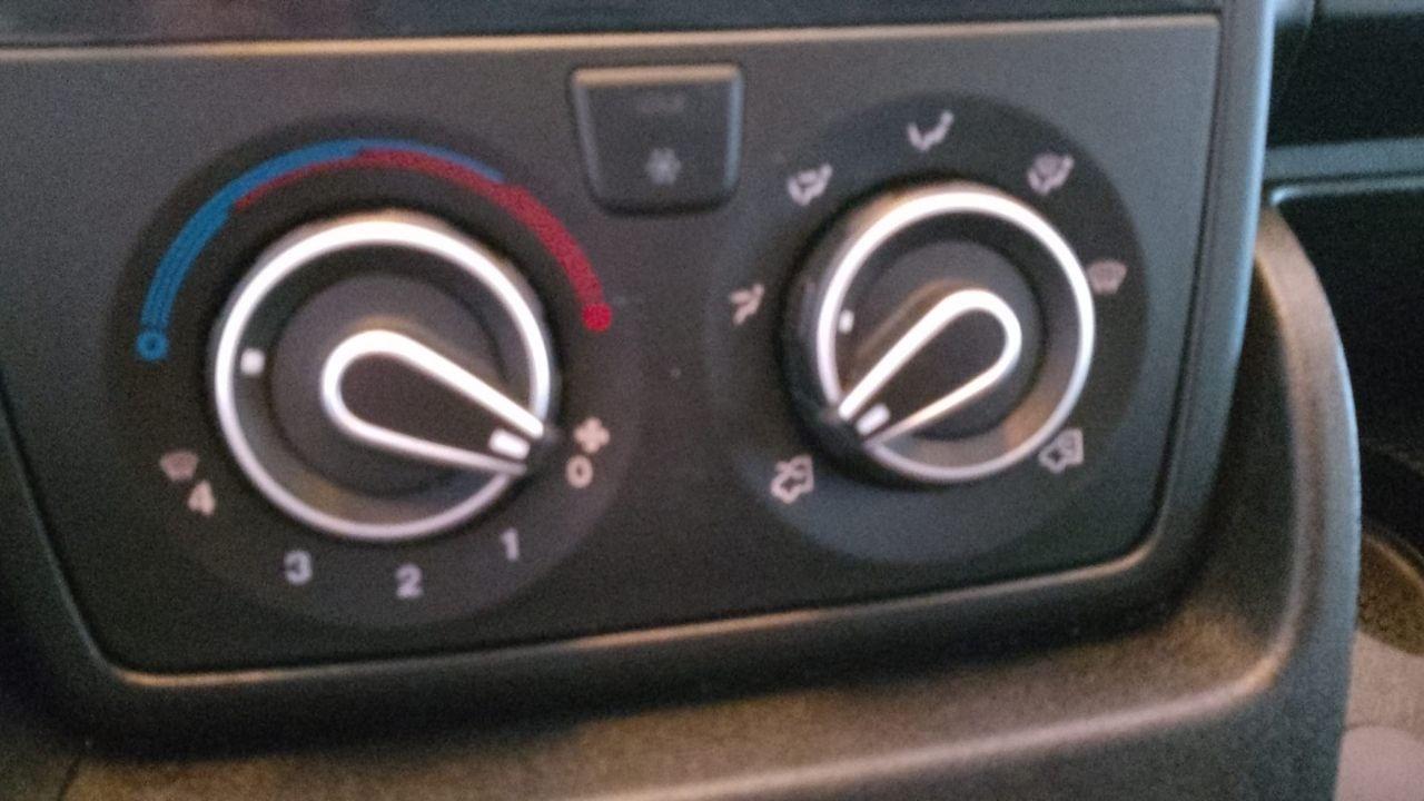 Citroën Citroën Jumper usata 21